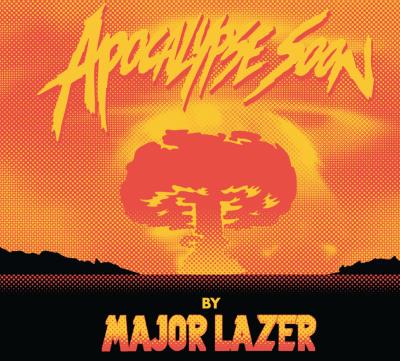 Apocalypse Soon LP + CD