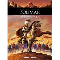 Soliman le Magnifique