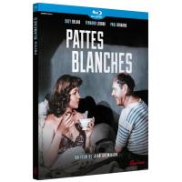 PATTES BLANCHES-BLURAY-FR