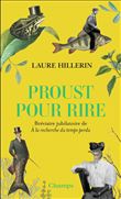 Proust pour rire