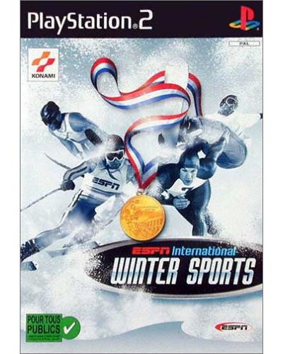 ESPN International Winter Sports