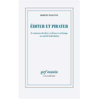 Éditer et pirater