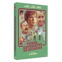 Signes extérieurs de richesse DVD