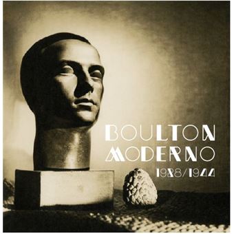 Boulton moderno 1928-1944