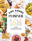 Une année pour cuisiner