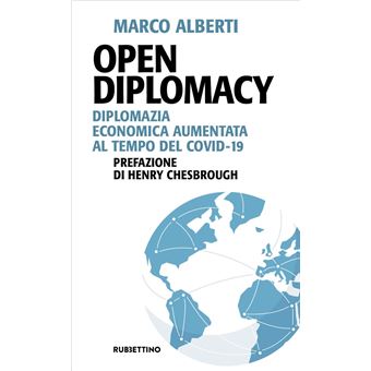 Open Diplomacy - 1