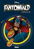 Fantomiald Intégrale - Tome 11