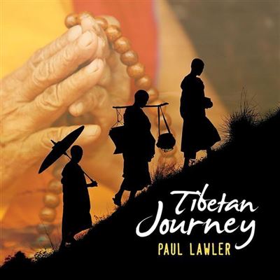 Tibetan Journey