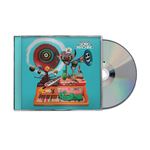 Song Machine, Season 1: Strange Timez