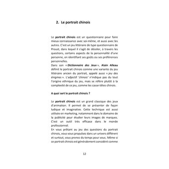 Mieux se connaître grâce à 10 tests de personnalité