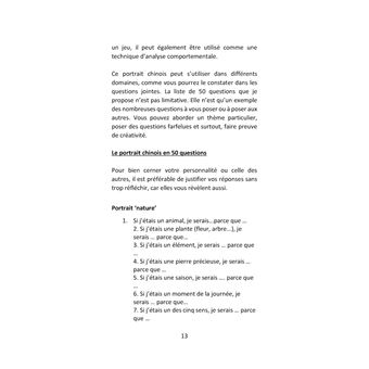 Mieux se connaître grâce à 10 tests de personnalité