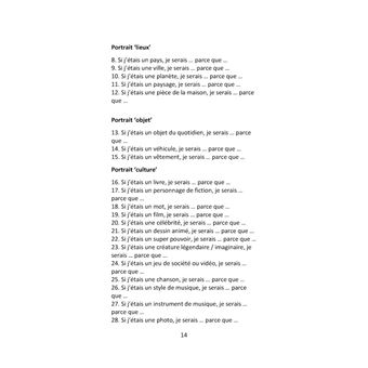 Mieux se connaître grâce à 10 tests de personnalité