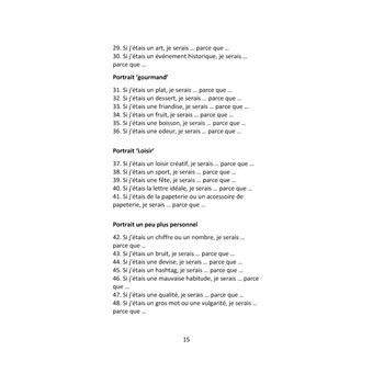 Mieux se connaître grâce à 10 tests de personnalité