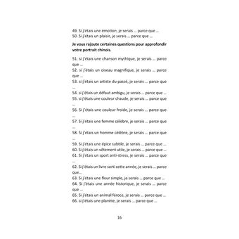 Mieux se connaître grâce à 10 tests de personnalité