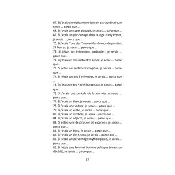 Mieux se connaître grâce à 10 tests de personnalité