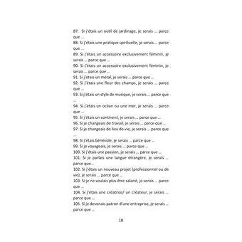 Mieux se connaître grâce à 10 tests de personnalité