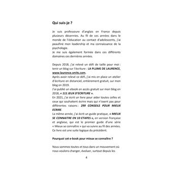 Mieux se connaître grâce à 10 tests de personnalité