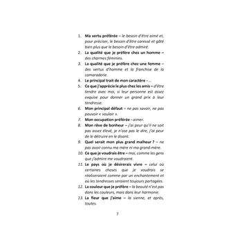 Mieux se connaître grâce à 10 tests de personnalité