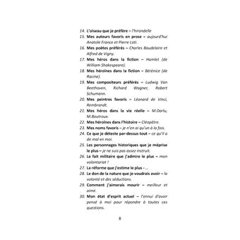 Mieux se connaître grâce à 10 tests de personnalité