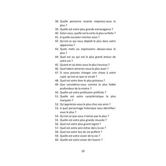 Mieux se connaître grâce à 10 tests de personnalité