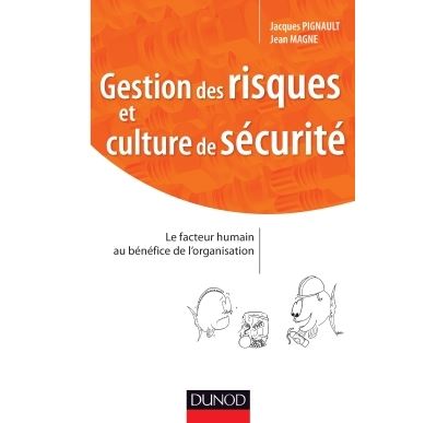 Gestion des risques et culture de sécurité