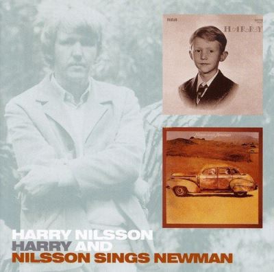 Harry Nilsson sings Newman