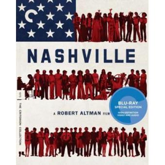 Nashville Blu-ray - 1