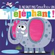 Un elephant