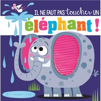 Un elephant