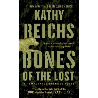 Bones of the lost - 1