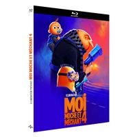 Edition Steelbook Blu-ray simple