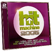 Hit machine 2005 - Volume 2