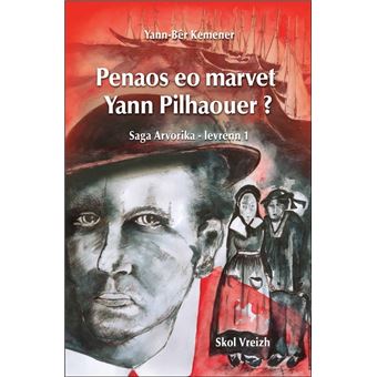 Penaos eo marvet yann pilhaouer ?