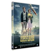 Jusqu'à ce que la fin du monde nous sépare DVD