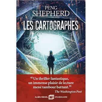 Les Cartographes
