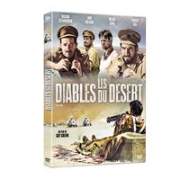 LES DIABLES DU DESERT-FR