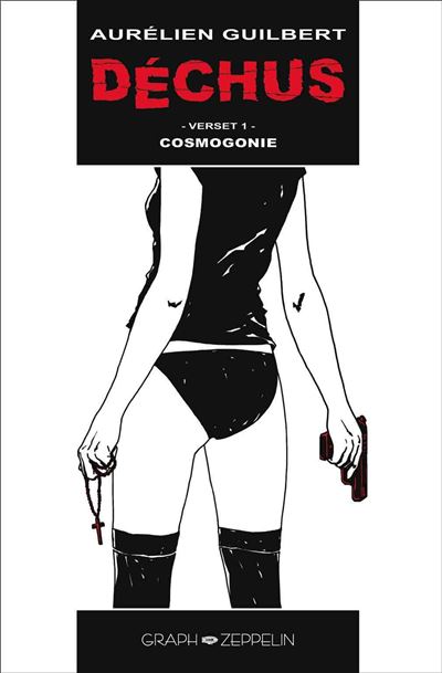 Cosmogonie