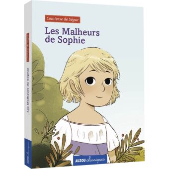 Les Malheurs de SophieLes malheurs de Sophie