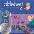 Recueil 3 histoires Aldebert