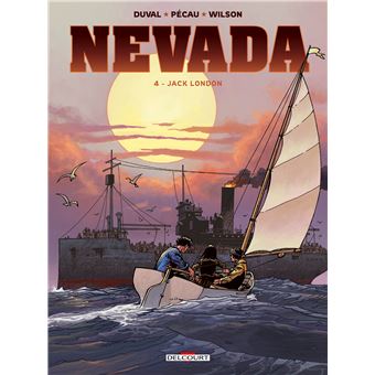 Nevada