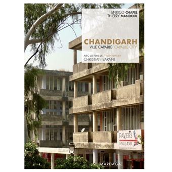 Chandigarh