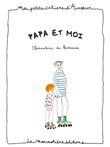 Cahier d'amour Papa et moi