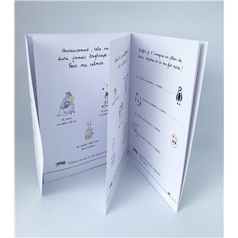 Cahier d'amour Papa et moi