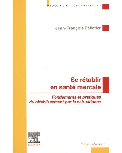 Se rétablir en santé mentale