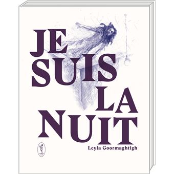 Je suis la nuit