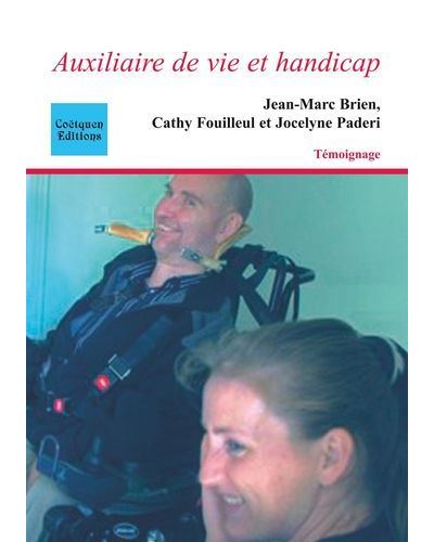Auxiliaire de vie et handicap