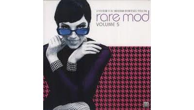 Rare mod 5