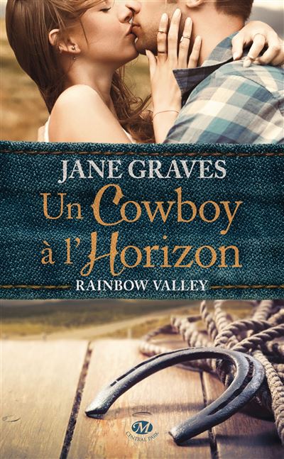 Un cowboy à l'horizon