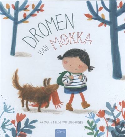 Dromen van Mokka