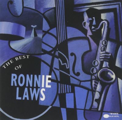 The best of Ronnie Laws 1975 / 1980